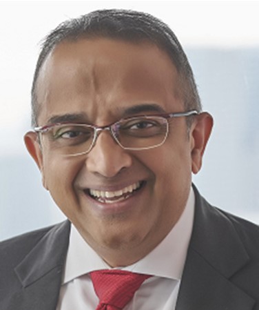  Vasu Menon - The Next Inflection Point